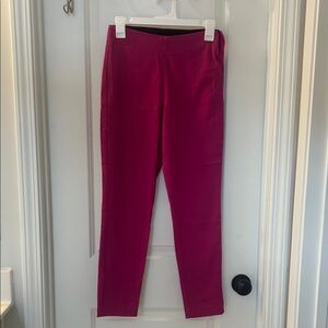 Old Navy Fuchsia Pants